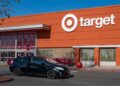 Target Raises Q1 Sales 6.7% with Supply Chain Upgrades