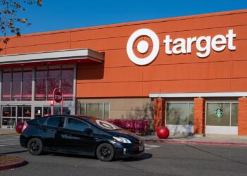 Target Raises Q1 Sales 6.7% with Supply Chain Upgrades