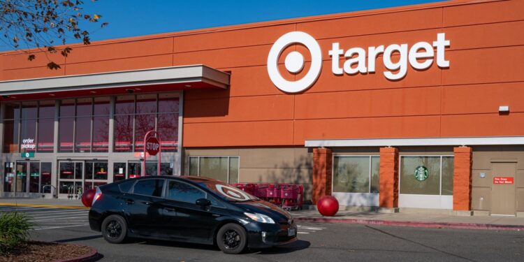 Target Raises Q1 Sales 6.7% with Supply Chain Upgrades