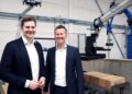 Smart Robotics 获1000万欧元融资，加速AI仓储机器人欧洲扩张