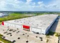 Target Opens First Receive Center: $265M Houston Facility Boosts Supply Chain Capacity