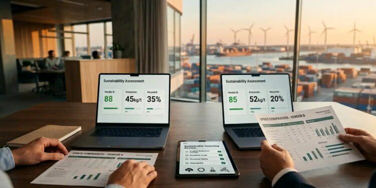 EPEAT 2.0新规倒逼电子采购转型，供应链ESG成硬性合同条款