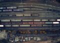F1 Introduces Rail Freight — Logistics Business