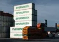 MSC 首破全球集装箱航运市占率 20% 关卡,达 21.5%