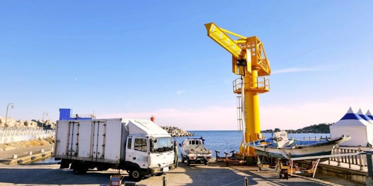 India, Japan Accelerate Energy Supply Chain Resilience Amid Quad Talks