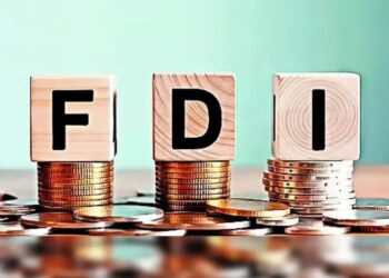印度拟放宽中资持股≤10%外资企业FDI准入