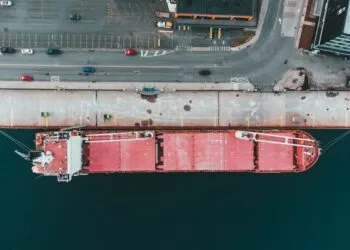 UP and NS Revised Merger Application Moves Ahead — Supply Chain Dive