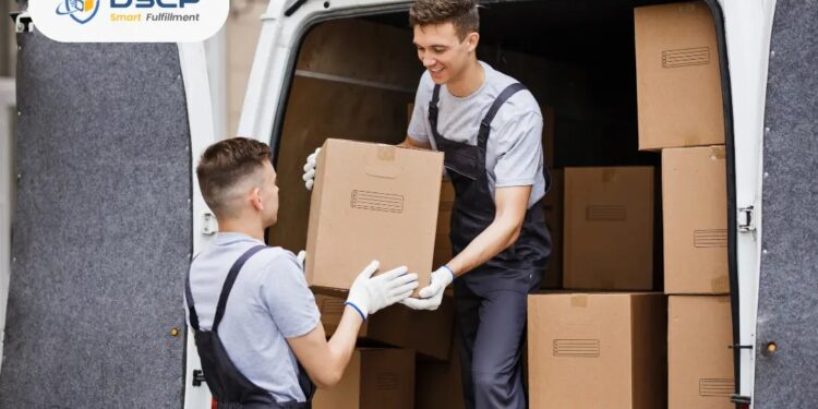 DSCP Smart Fulfillment Launches 5 Domestic 3PL Hubs to Boost SMB Resilience