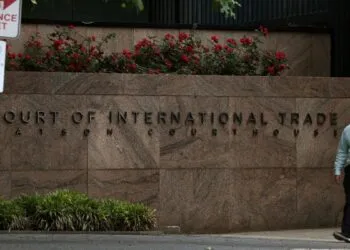 U.S. Court Rules Trump’s 10% Global Tariff Illegal — www.supplychaindive.com