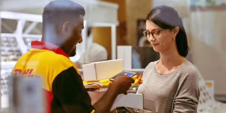 USPS, DHL eCommerce ink $10B last-mile delivery pact