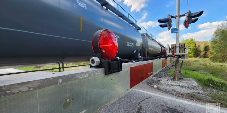 Railway Safety Act Sparks AAR ‘Hypocrisy’ Critique — FreightWaves
