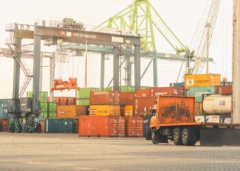 AD Ports集团收购德国3PL,斥资8100万美元扩张欧洲布局