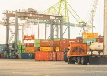 AD Ports acquires German 3PL for $81M