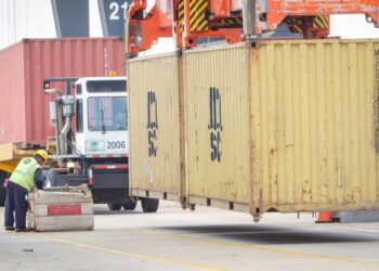 普洛斯联合发起2亿美元海运创新基金 — FreightWaves