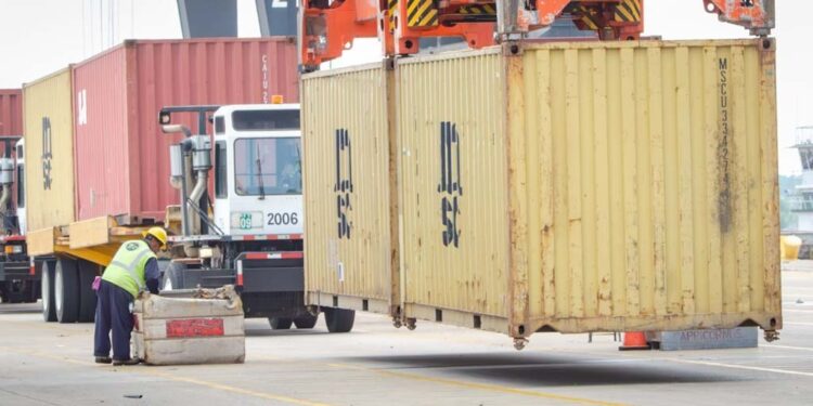 普洛斯联合发起2亿美元海运创新基金 — FreightWaves
