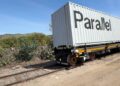 Parallel Systems 获 1000 万美元融资,推进自主货运列车商业化