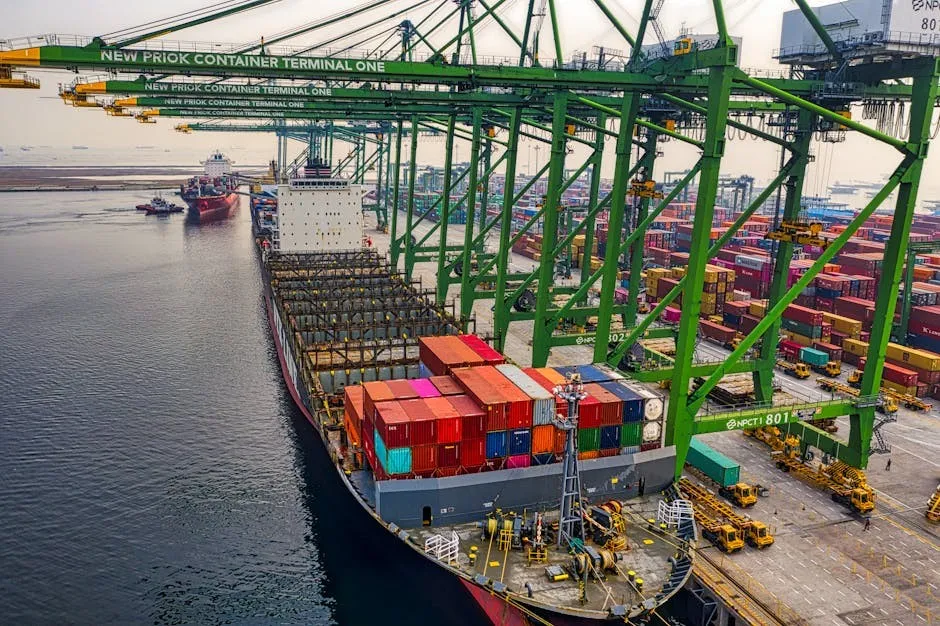 2026 Export Controls Reshape Semiconductor Supply Chains — supplyics.com