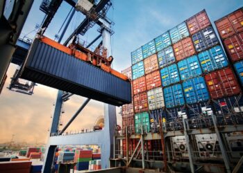 智利批准44.5亿美元外港扩建项目 — gCaptain
