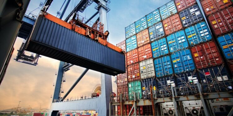 智利批准44.5亿美元外港扩建项目 — gCaptain