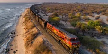 Africa’s 2026 Logistics Revolution — furtherafrica.com