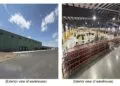 NX Automotive Logistics Opens 167,000 sq ft Ohio Warehouse