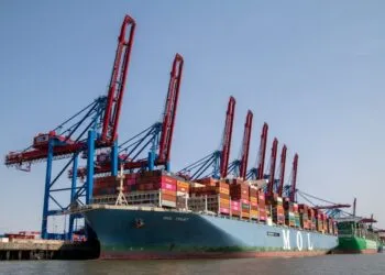 Supply Chain Automation Success Rate Hits 78%