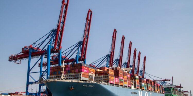 Supply Chain Automation Success Rate Hits 78%