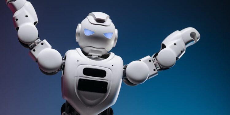 Aptiv, Comau team up on robotics and AV logistics platforms