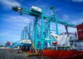弗吉尼亚港新任CEO上任，2025年吞吐量达324万TEU — FreightWaves