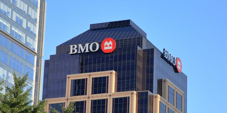 BMO卡车信贷不良贷款升至4.17亿美元 — FreightWaves