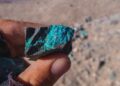 US Policy Lags on Critical Minerals Upstream Resilience