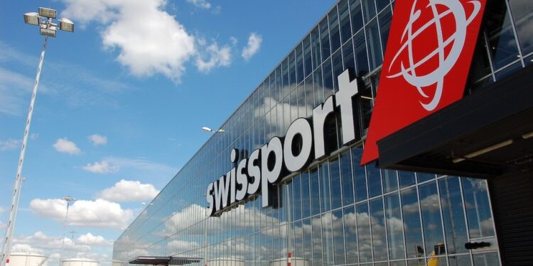 Swissport 收购 Swiftair Maroc,切入摩洛哥空运货代市场