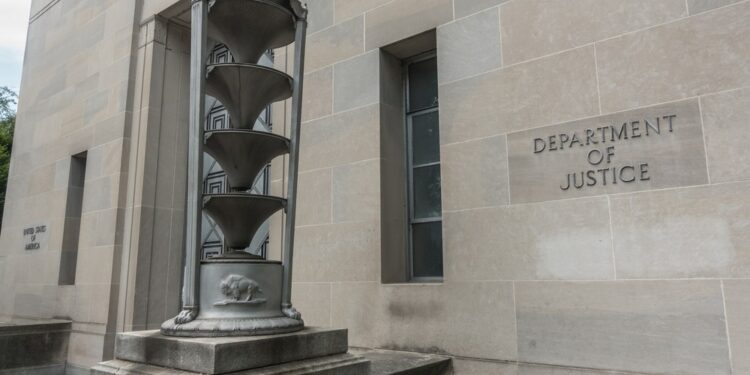 DOJ Recognizes Modern Cargo Theft — FreightWaves
