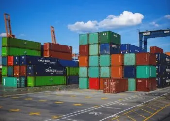 Dollar Tree新建百万平方英尺仓配中心，强化供应链韧性 — Supply Chain Dive