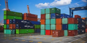 Dollar Tree新建百万平方英尺仓配中心，强化供应链韧性 — Supply Chain Dive