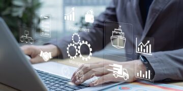 IBM Named Leader in Oracle Supply Chain Services by IDC