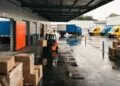UK Warehousing Market to Hit $328.5B by 2034 Amid Smart Warehouse Surge