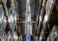Seacon Logistics部署DexoryView，覆盖9万平方米仓容