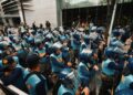 Samsung Strike Blocked Amid $30B Bonus Dispute
