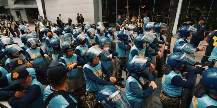 Samsung Strike Blocked Amid $30B Bonus Dispute