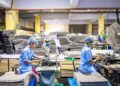 Indian Textile Supply Chain Faces 37% LPG Cost Surge