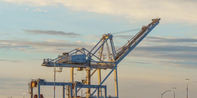 India’s Freight Economics to Shift with Material Choice