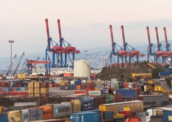 Amazon Launches Supply Chain Services — theloadstar.com