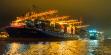 Coupang, CJ Logistics Fined 3.07B Won for Unfair Contracts