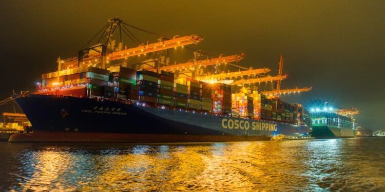 Coupang, CJ Logistics Fined 3.07B Won for Unfair Contracts