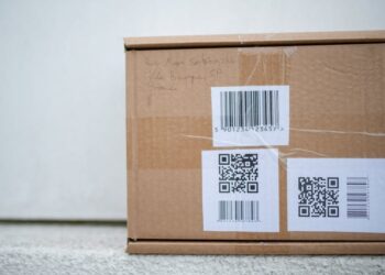 Coupang、CJ物流等5家快递公司被罚307亿韩元