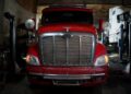 US Trucking Costs Surge, Threatening JIT Inventory Strategy
