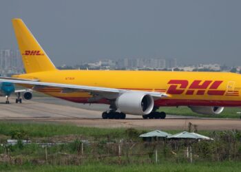 DHL Adds 3 Weekly Asia-US Air Cargo Flights in June — www.freightwaves.com