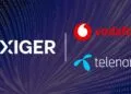 Exiger获Vodafone与Telenor采购合作，部署AI驱动供应商风险情报系统