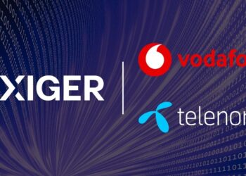 Exiger获Vodafone与Telenor采购合作，部署AI驱动供应商风险情报系统